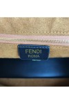 Fendi, Women's Bag, Orange