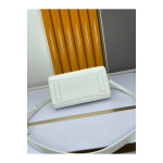 Givenchy, Women's Bag, White