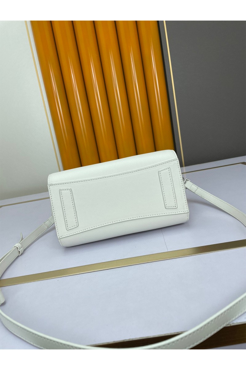 Givenchy, Women's Bag, White