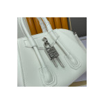 Givenchy, Women's Bag, White