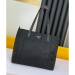 Prada, Women's Bag, Black