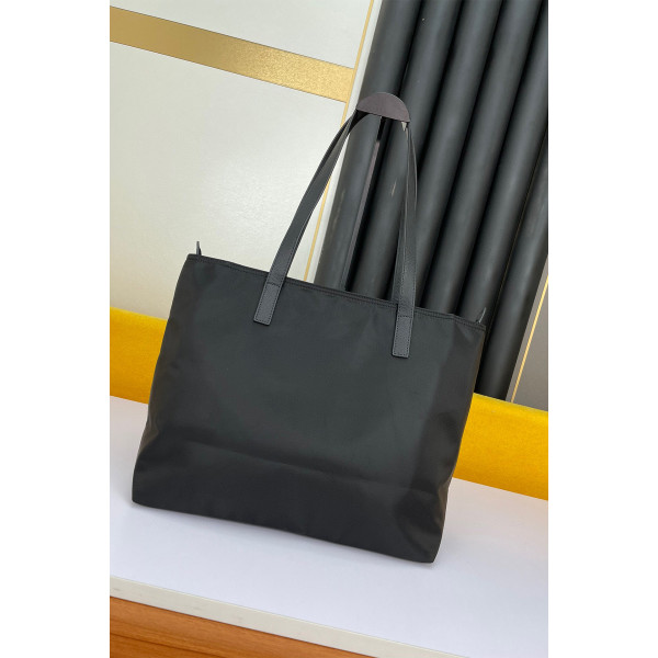 Prada, Women's Bag, Black