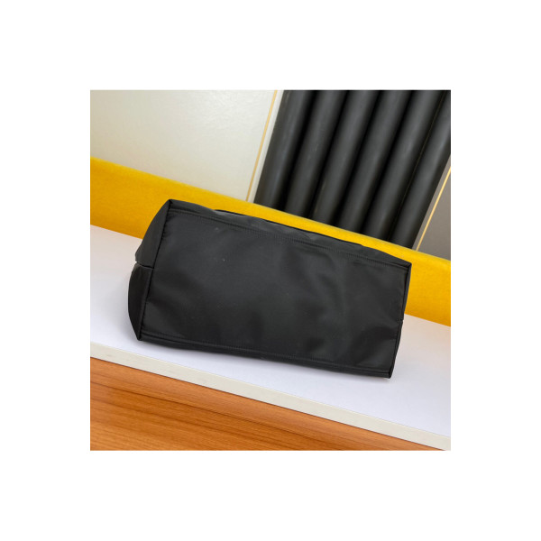 Prada, Women's Bag, Black