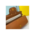 Valentino, Women's Bag, Brown