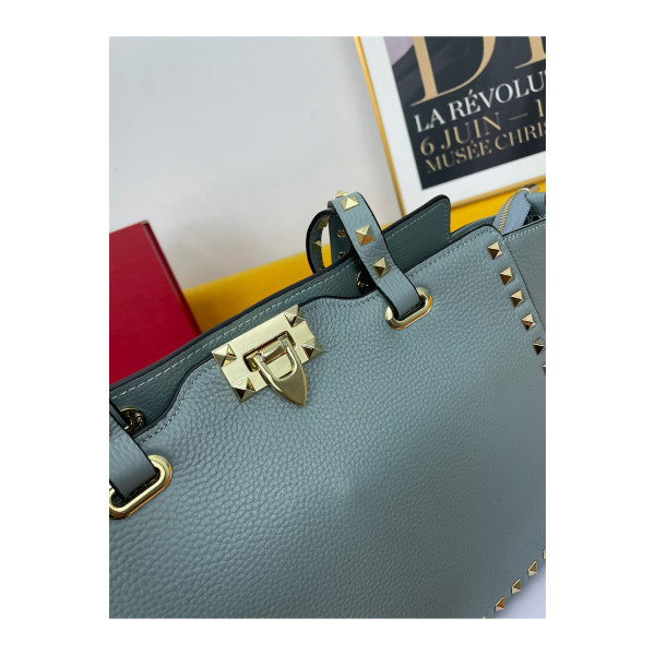 Valentino, Women's Bag, Blue