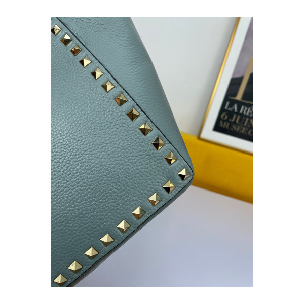 Valentino, Women's Bag, Blue