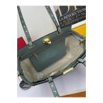 Valentino, Women's Bag, Blue