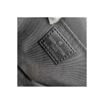 Louis Vuitton, Men's Bag, Black