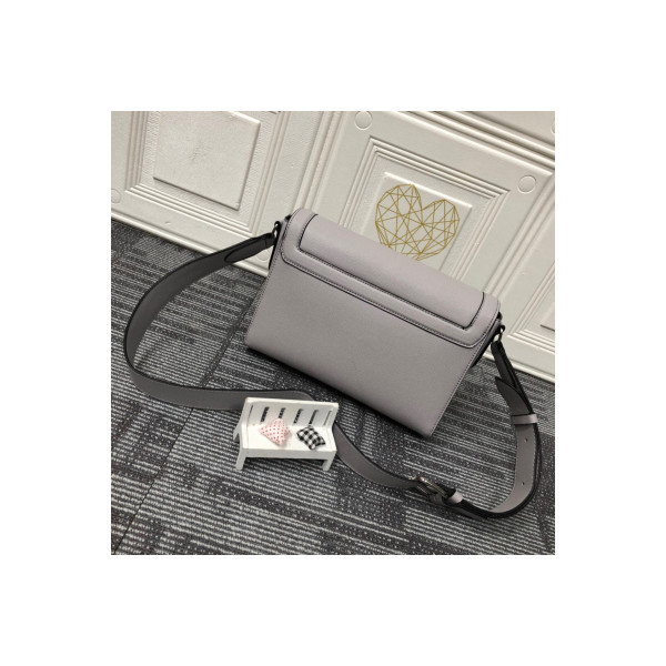 Louis Vuitton, Men's Bag, Grey