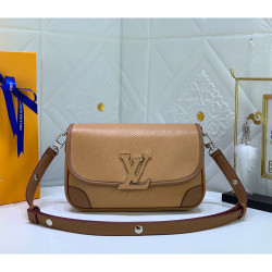Louis Vuitton, Women's Bag, Camel