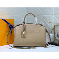 Louis Vuitton, Women's Bag, Beige