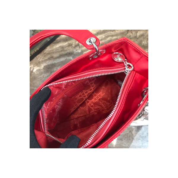 Christian Dior, Dames Tas, Rood