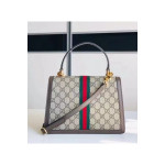 Gucci, Women's Bag, Brown
