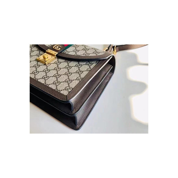 Gucci, Women's Bag, Brown