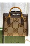 Gucci, Women's Bag, Brown