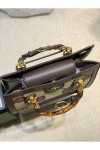 Gucci, Women's Bag, Brown