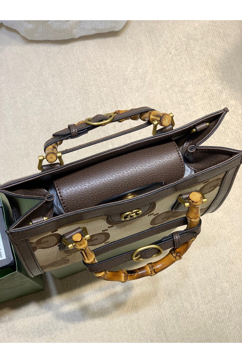 Gucci, Women's Bag, Brown