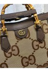 Gucci, Women's Bag, Brown