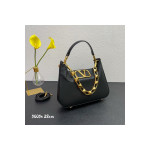 Valentino, Women's Bag, Black