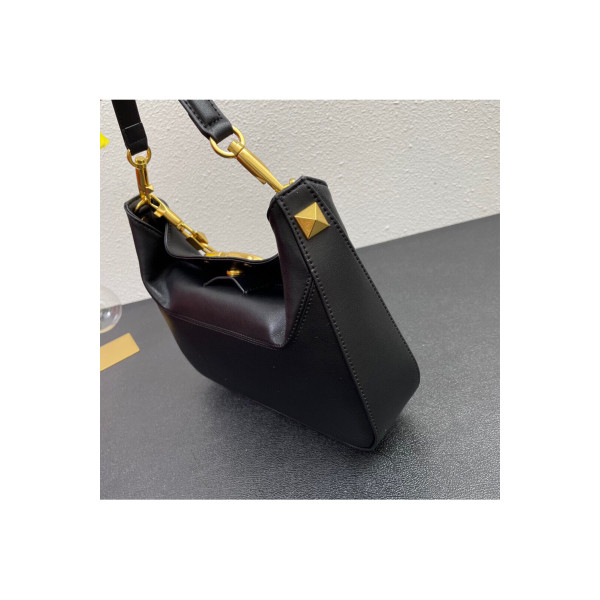 Valentino, Women's Bag, Black