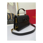 Valentino, Women's Bag, Black