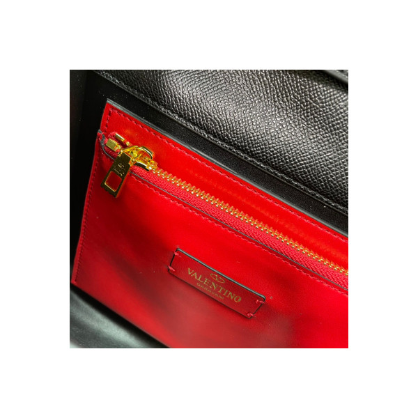 Valentino, Women's Bag, Black