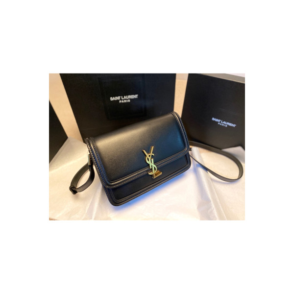 Yves Saint Laurent, Women's Bag, Black