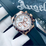 Rolex, Men's Watch, Black