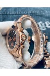 Rolex, Men's Watch, Gold