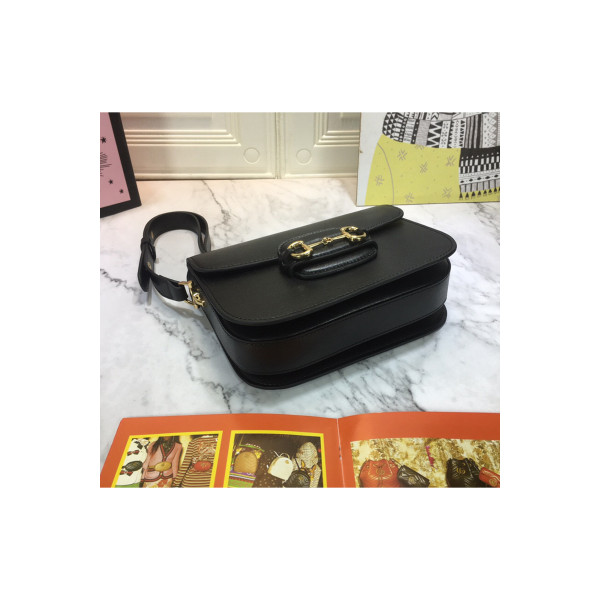 Gucci, Women's Bag, Black