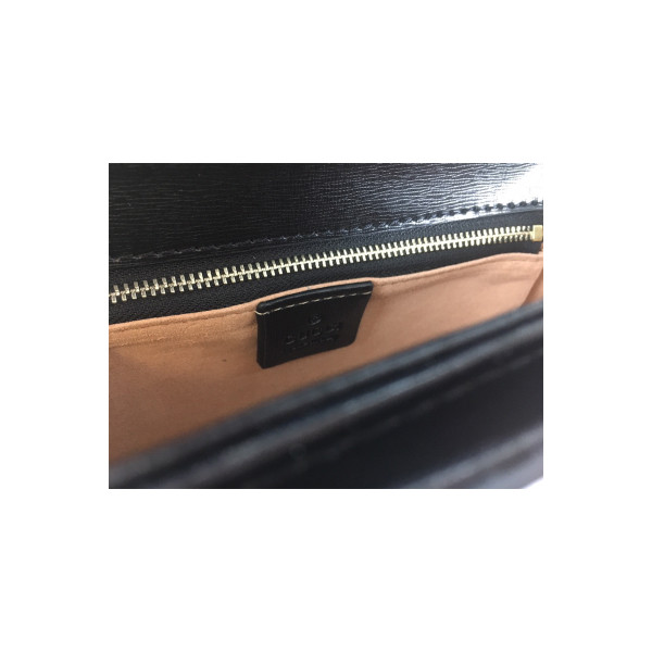 Gucci, Women's Bag, Black
