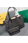 Goyard, Women's Bag, Black
