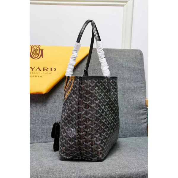 Goyard, Women's Bag, Black