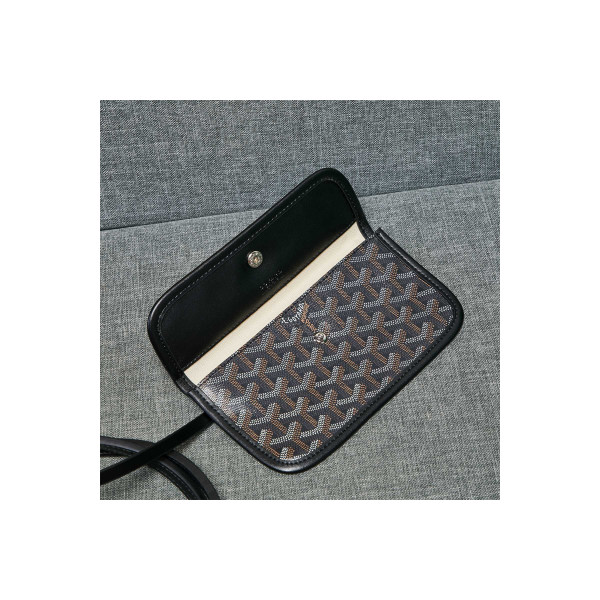 Goyard, Women's Bag, Black