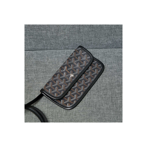 Goyard, Women's Bag, Black