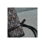 Goyard, Women's Bag, Black
