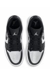 Nike, Men's Sneaker, Grey