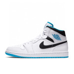Nike, Air Jordan, Men's Sneaker, White