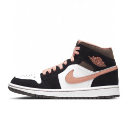 Nike, Air Jordan, Men's Sneaker, Colorful