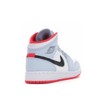 Nike, Air Jordan, Men's Sneaker, Grey