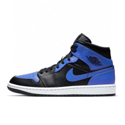 Nike, Air Jordan, Men's Sneaker, Blue