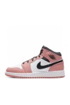 Nike, Air Jordan, Men's Sneaker, Pink