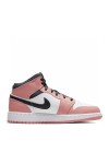 Nike, Air Jordan, Men's Sneaker, Pink