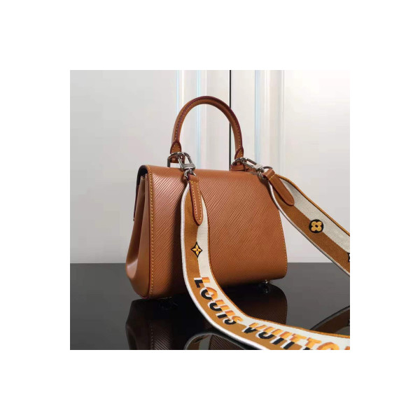 Louis Vuitton, Women's Bag, Camel