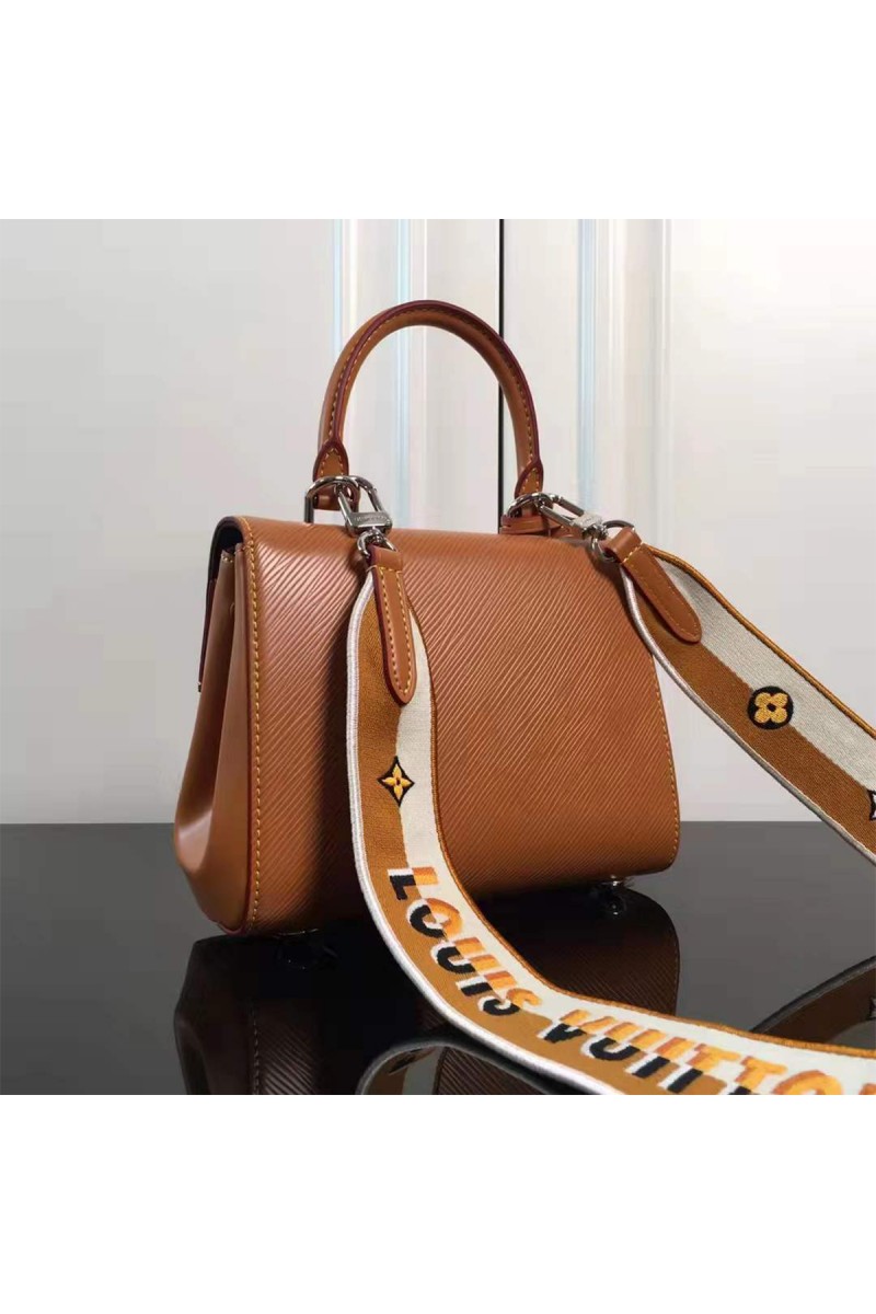 Louis Vuitton, Women's Bag, Camel
