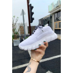 Prada, Women's Sneaker, White