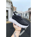 Prada, Women's Sneaker, Black