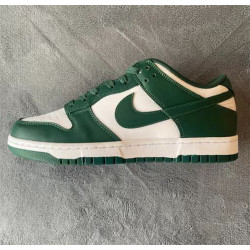 Nike, Men's Sneaker, Green
