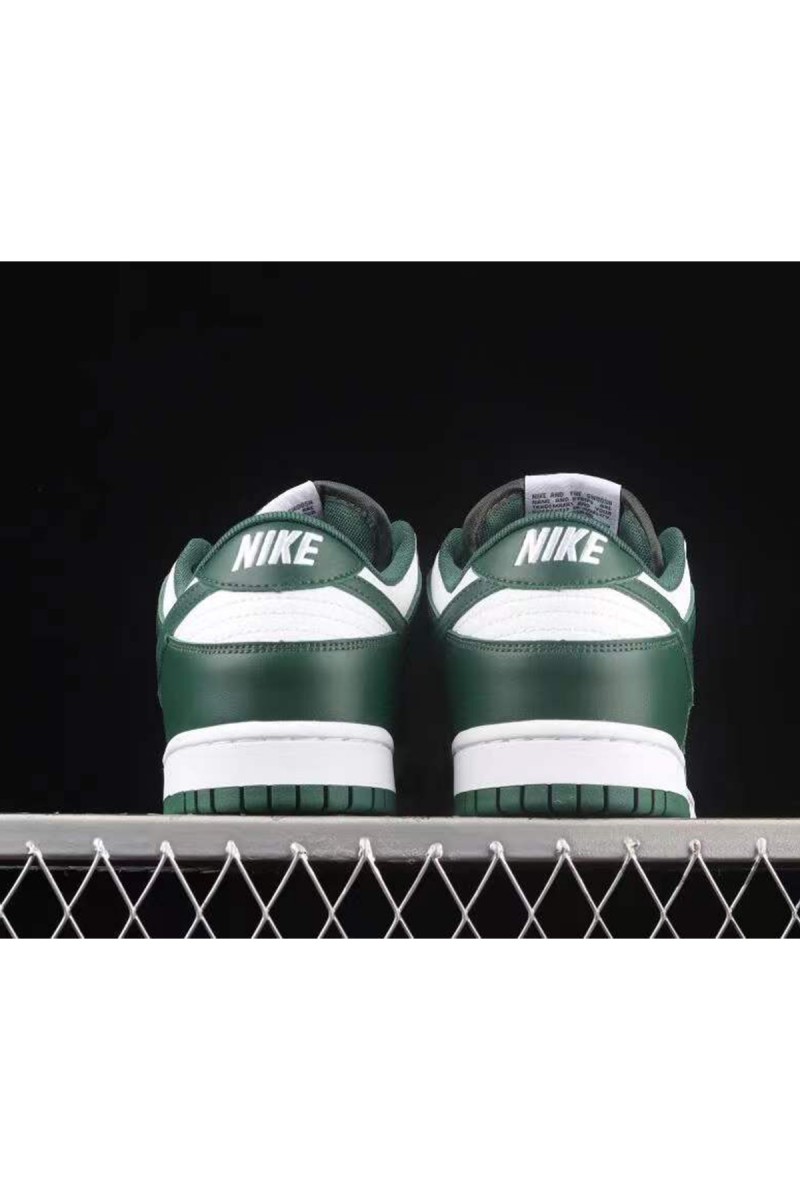 Nike, Women's Sneaker, Green