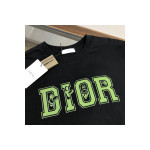 Christian Dior, Men's T-Shirt, Black